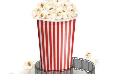 New at the Box Office