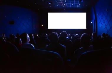 New at the Box Office