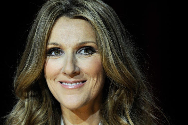 Celine Dion Celine Dion