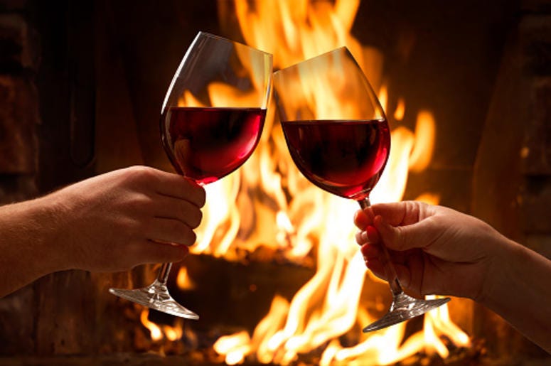 wine trail