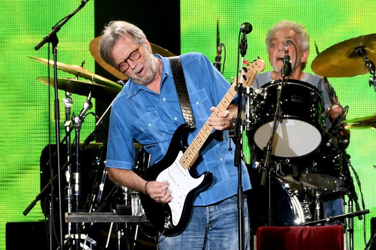Clapton