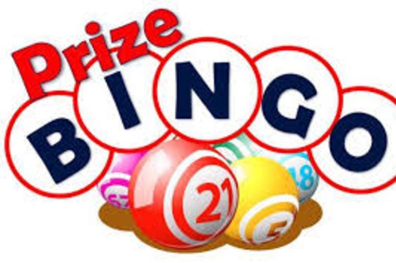 Prize Bingo