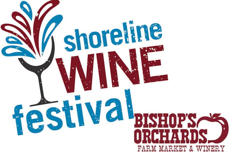 Shoreline Wine Festival