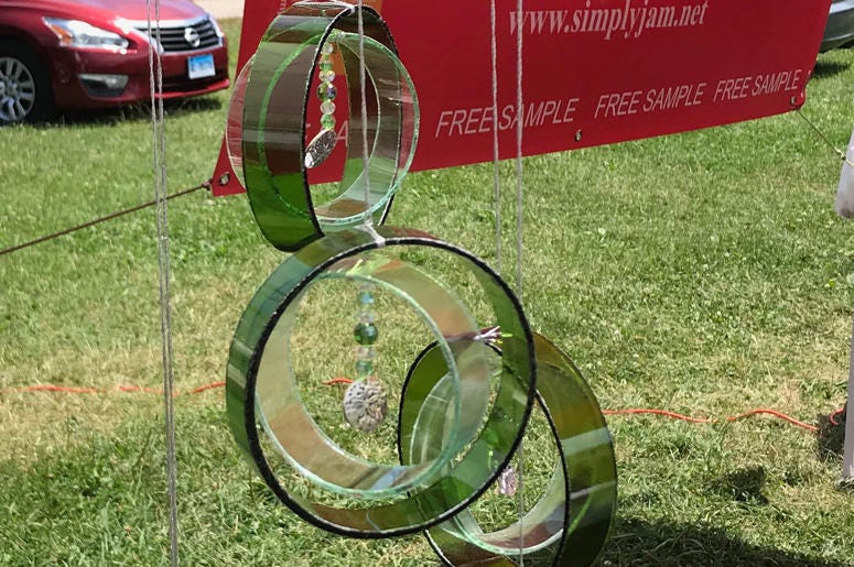 Sun Catcher