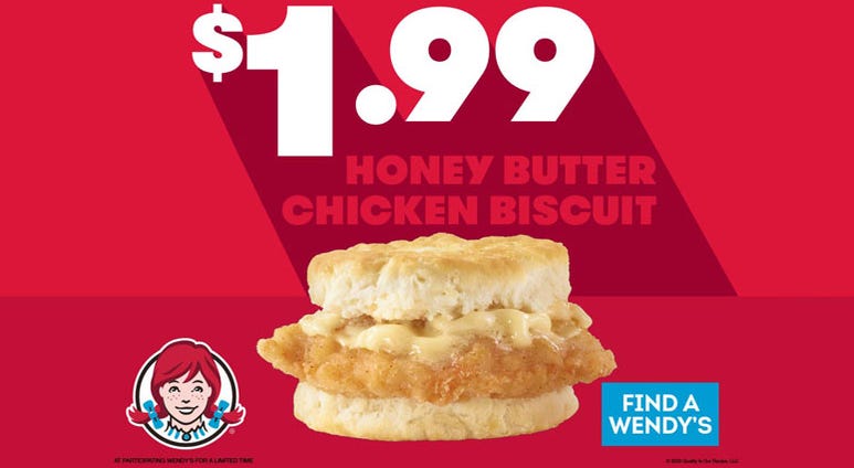 wendys