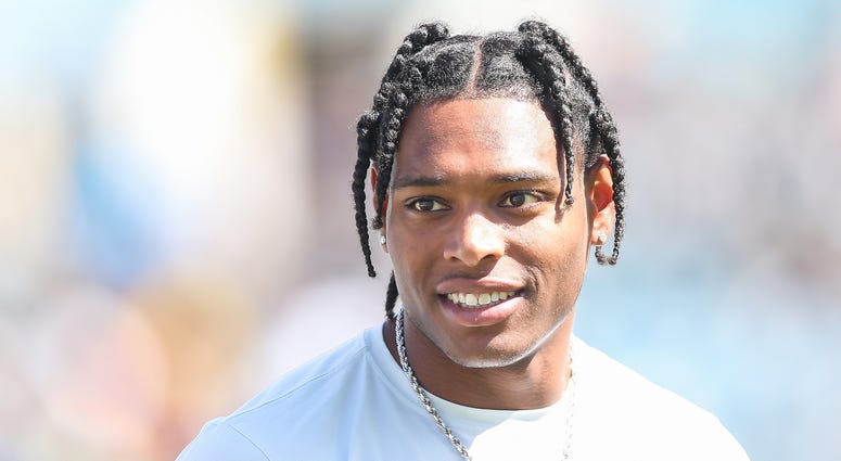 Jalen Ramsey Jalen Ramsey