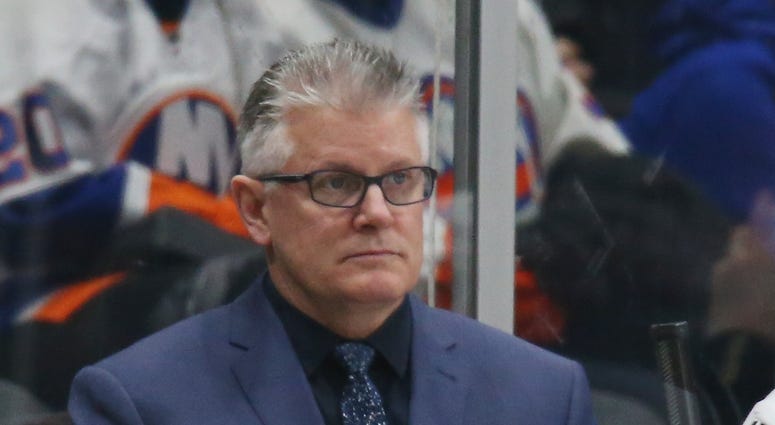 Marc Crawford Marc Crawford