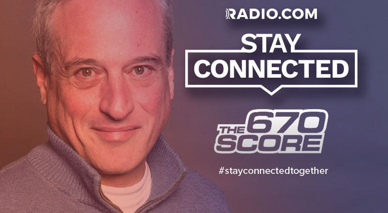 connected score