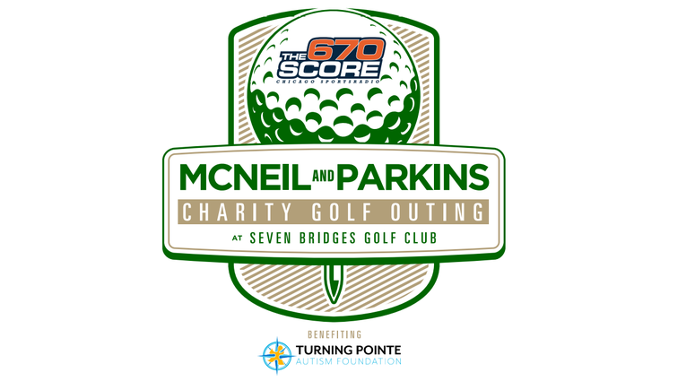 McNeil & Pakrins Show charity golf outing McNeil & Pakrins Show charity golf outing
