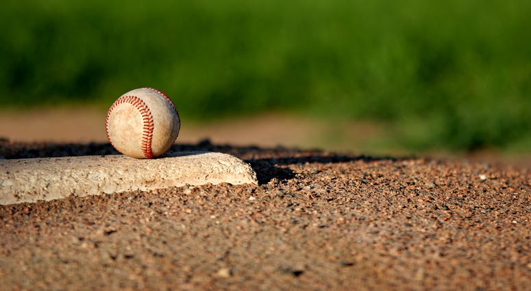 baseball baseball
