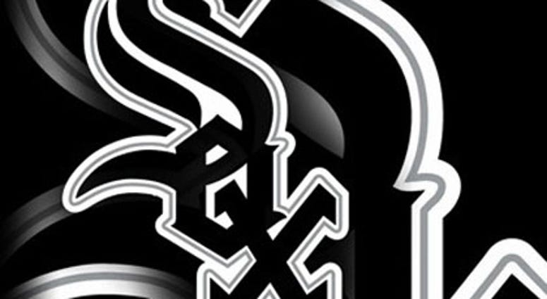 White Sox logo White Sox logo