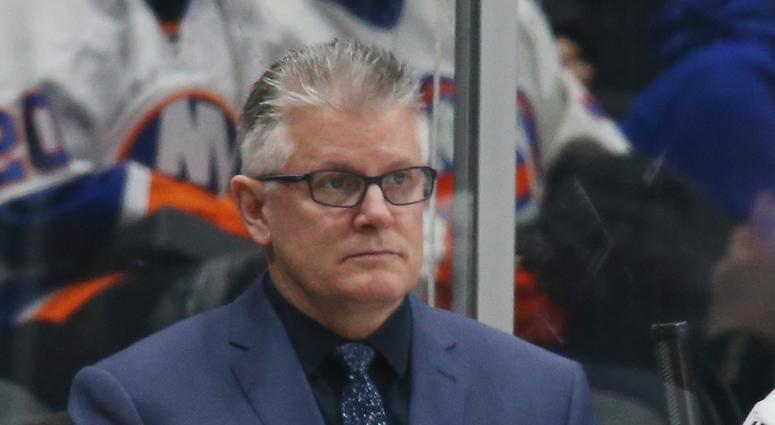 Marc Crawford Marc Crawford