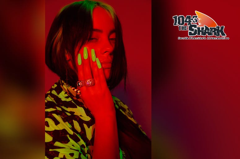 Billie Eilish