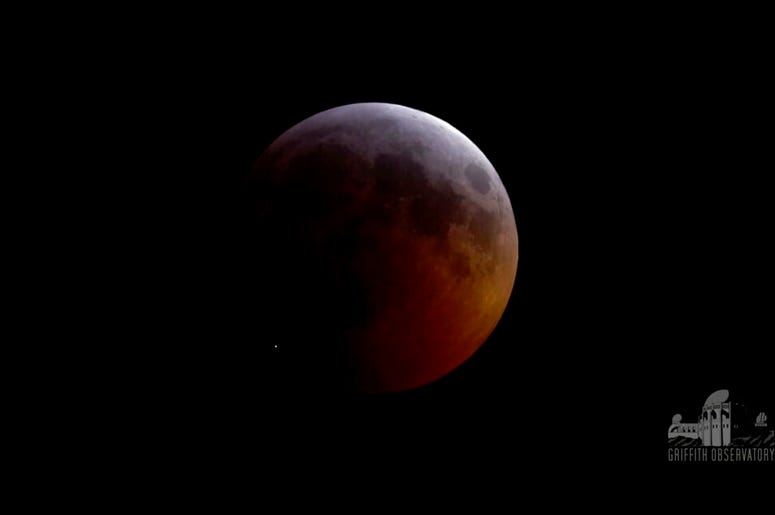 Lunar Eclipse Impact on Jan 20, 2019 Lunar_Eclipse_Impact_Griffith_Observatory_Huelva