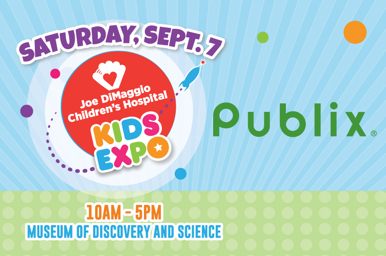 Publix Kids Expo Publix Kids Expo