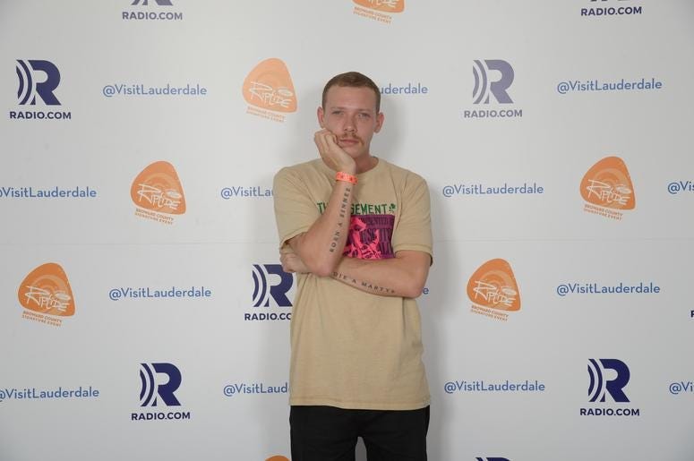 Matt Maeson