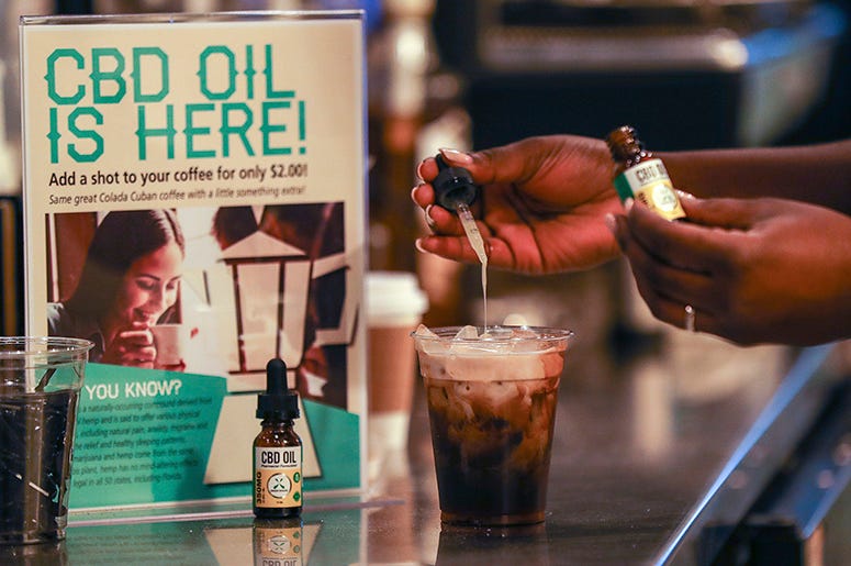 Regulating CBD CBD_Oil_Marijuana_AP_Newsoom