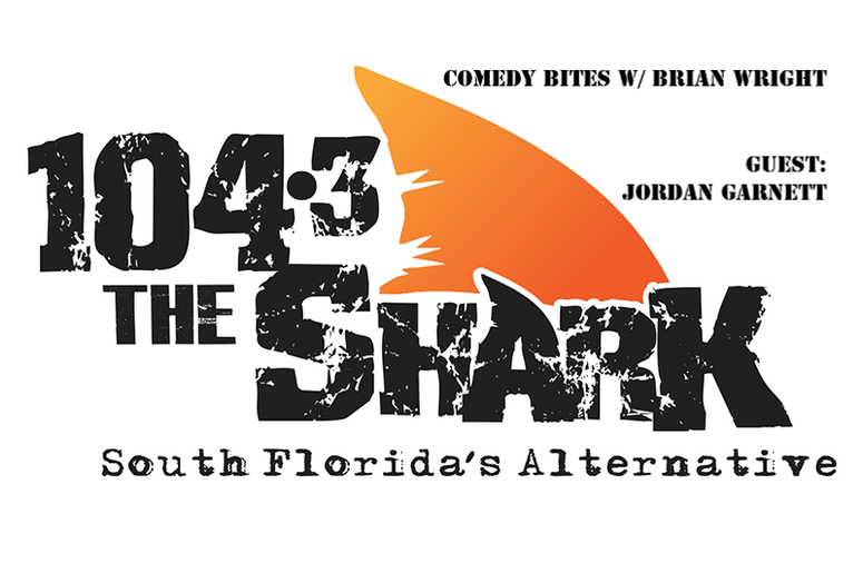 Comedy Bites - Jordan Garnett Comedy Bites - Jordan Garnett