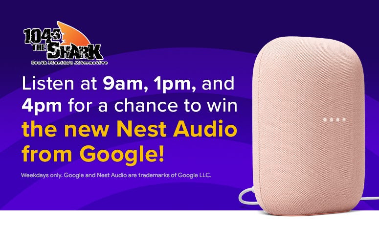 Google Nest