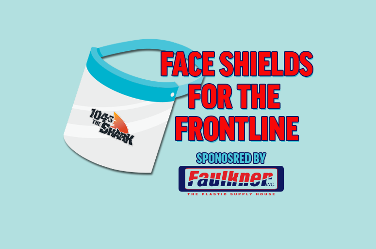 Faceshields