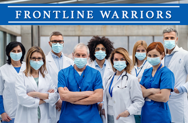 frontline