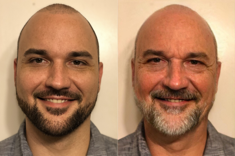 FaceAppChallenge FaceAppChallenge