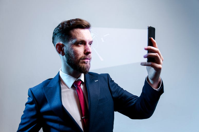 Facial Recognition Facial Recognition