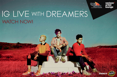 dreamers watch now