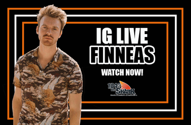 Finneas IG Watch Now