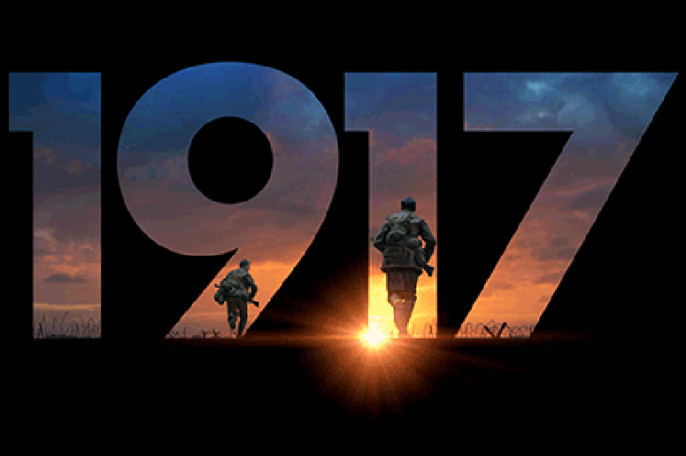 1917 title