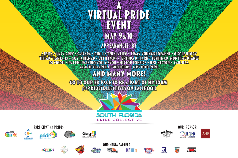 Pride Graphic