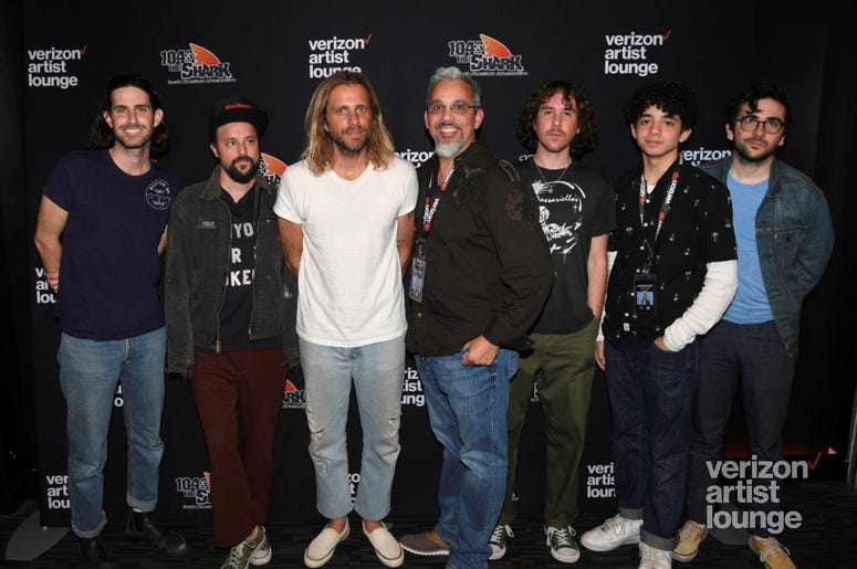AWOLNATION