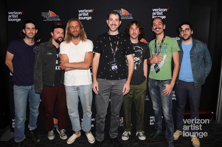 AWOLNATION