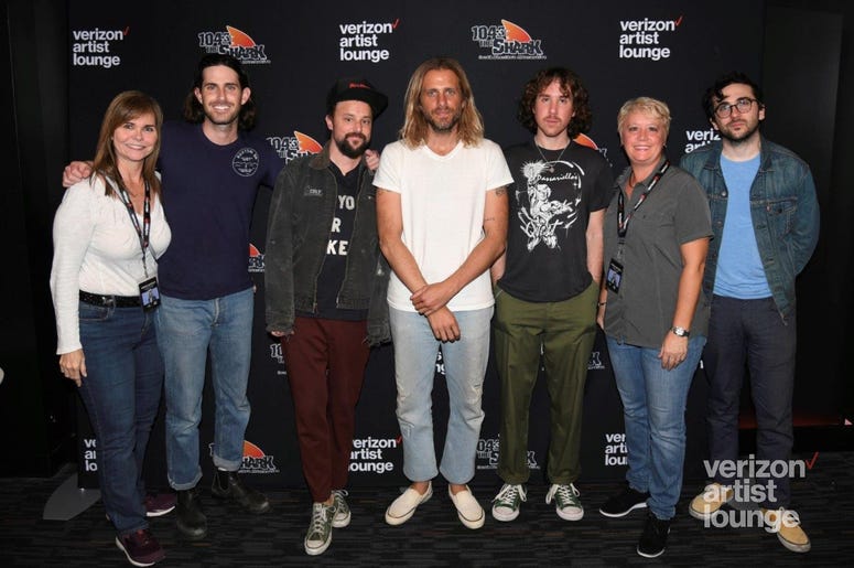 AWOLNATION