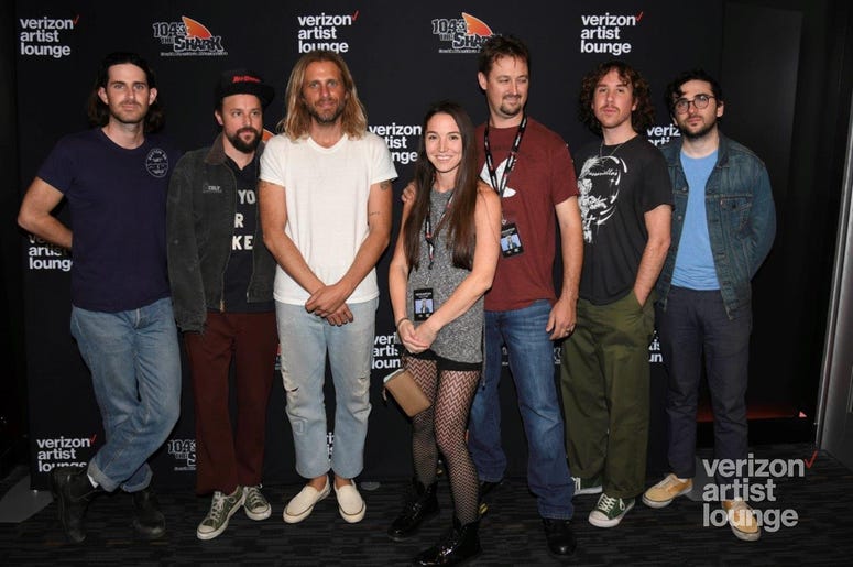 AWOLNATION