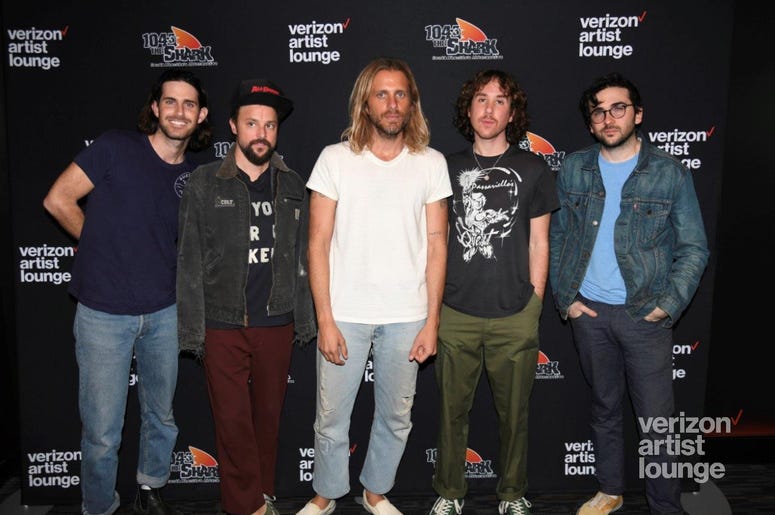 AWOLNATION