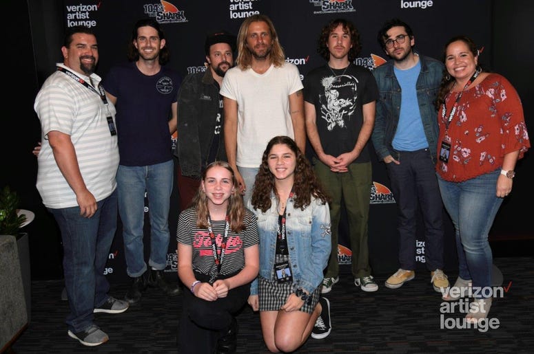 AWOLNATION
