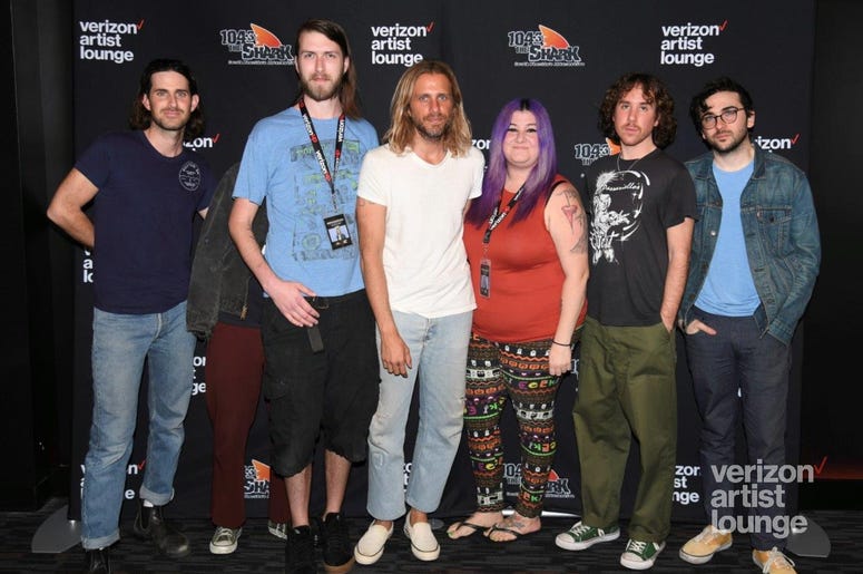 AWOLNATION