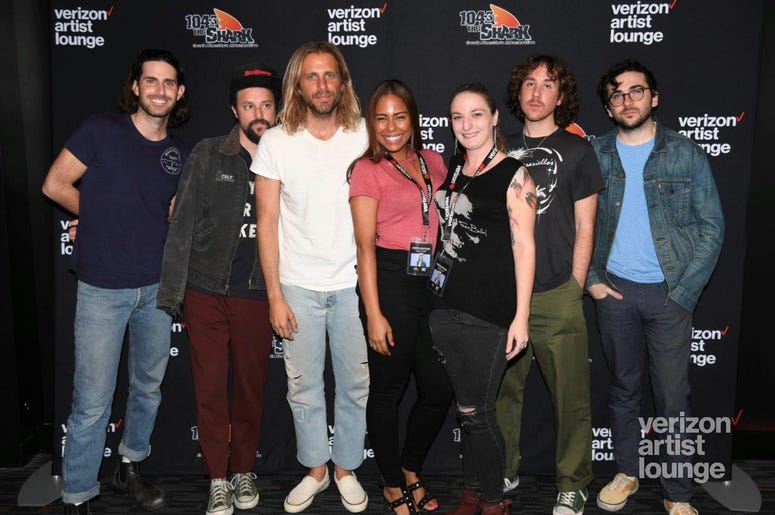 AWOLNATION