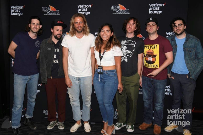 AWOLNATION
