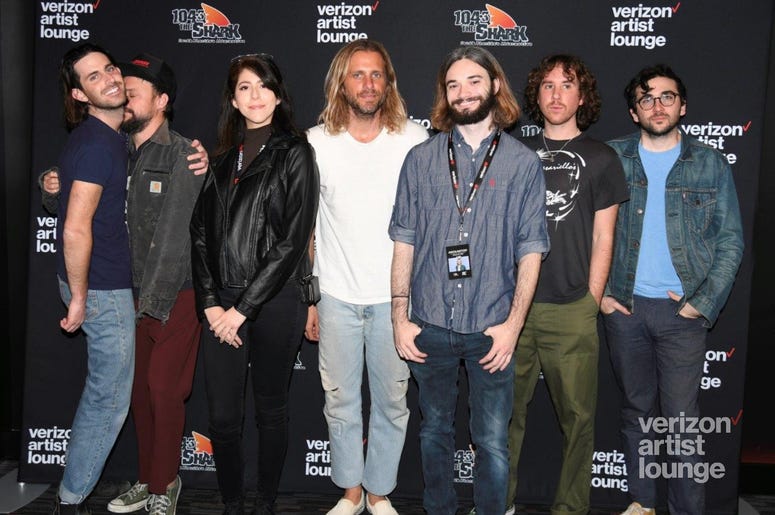 AWOLNATION