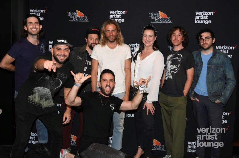 AWOLNATION