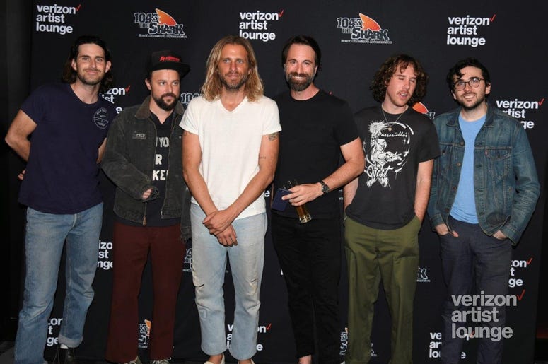 AWOLNATION