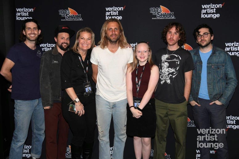 AWOLNATION