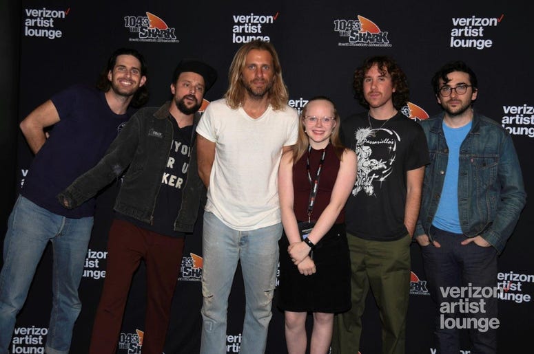 AWOLNATION