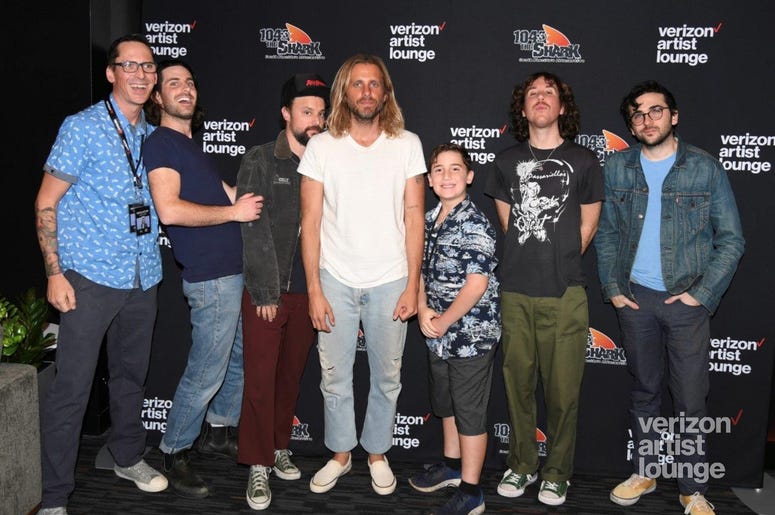 AWOLNATION