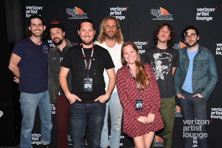 AWOLNATION