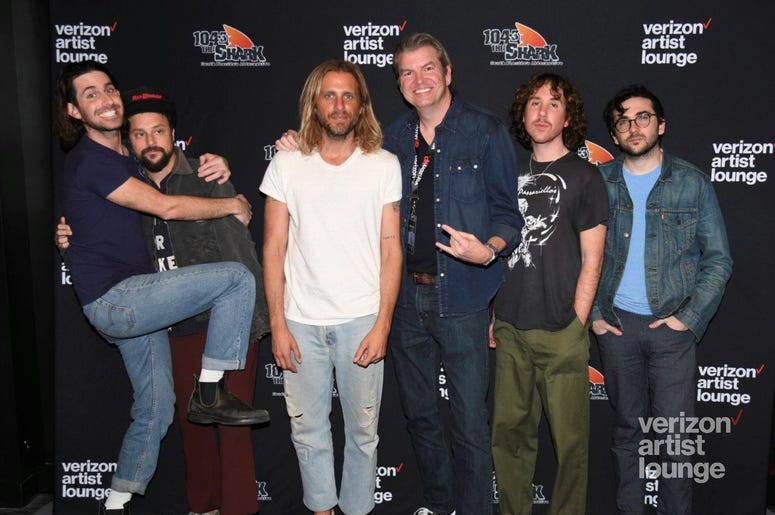 AWOLNATION
