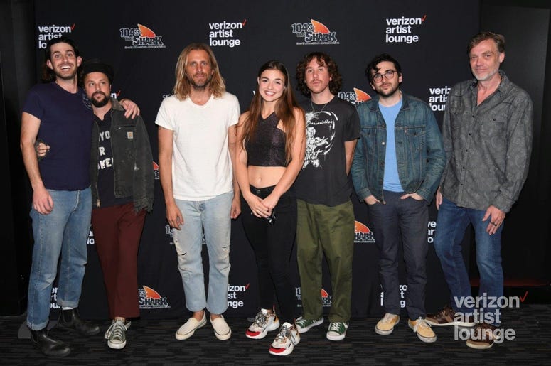 AWOLNATION