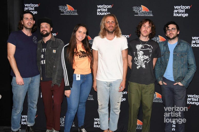 AWOLNATION
